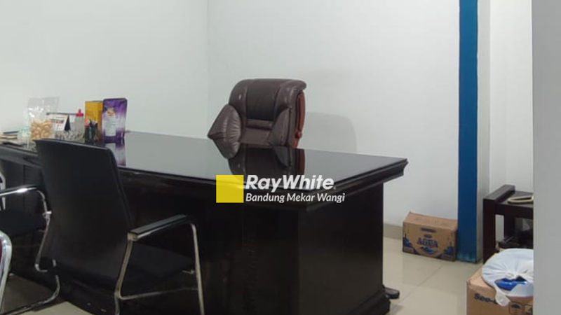 Gudang Mainroad Kopo Dekat Akses Tol Bandung