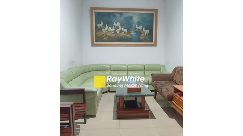 Gudang Mainroad Kopo Dekat Akses Tol Bandung