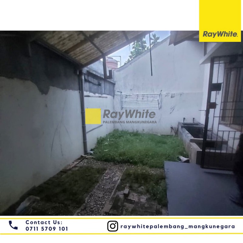 "Rumah Siap Huni di Sekojo Harmony, Cuma 38 Juta/Tahun!"