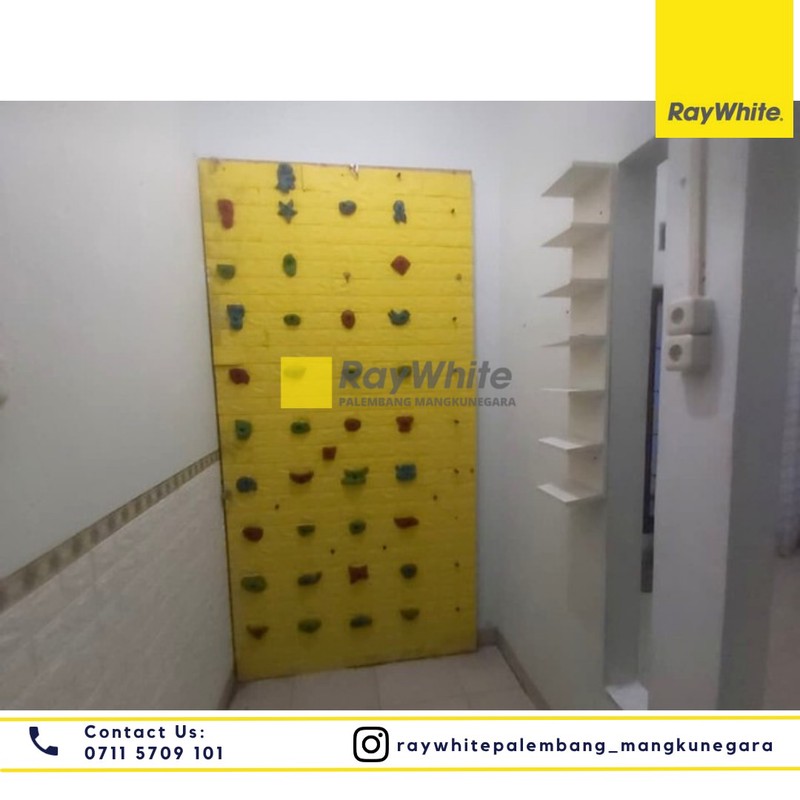 "Rumah Siap Huni di Sekojo Harmony, Cuma 38 Juta/Tahun!"