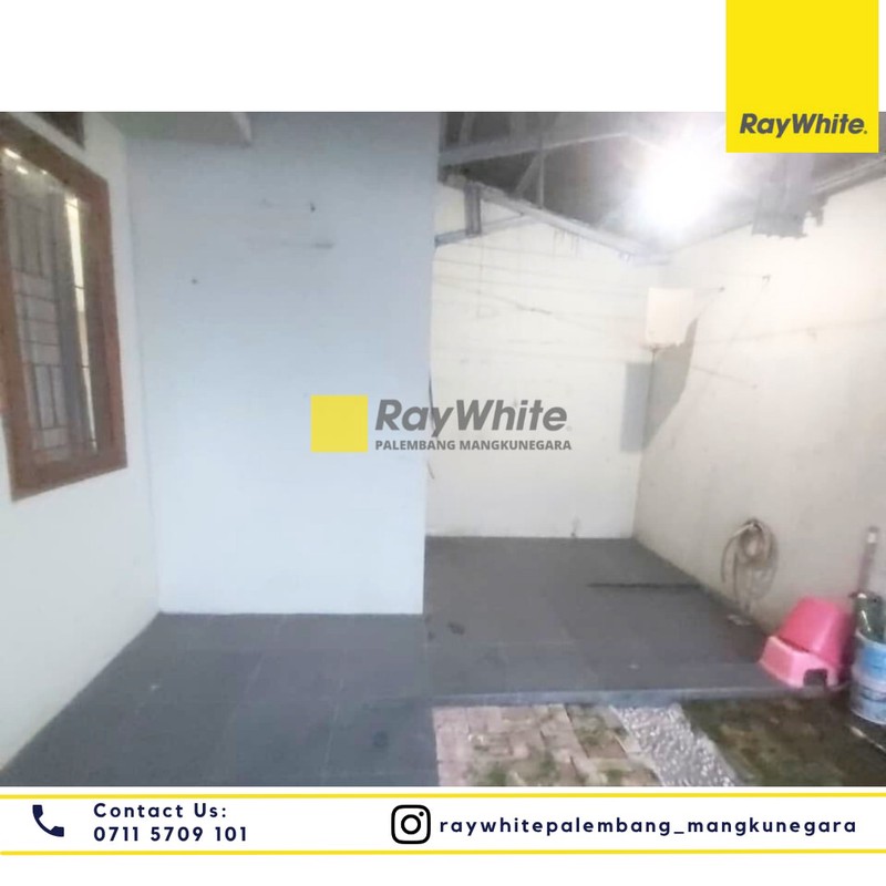 "Rumah Siap Huni di Sekojo Harmony, Cuma 38 Juta/Tahun!"