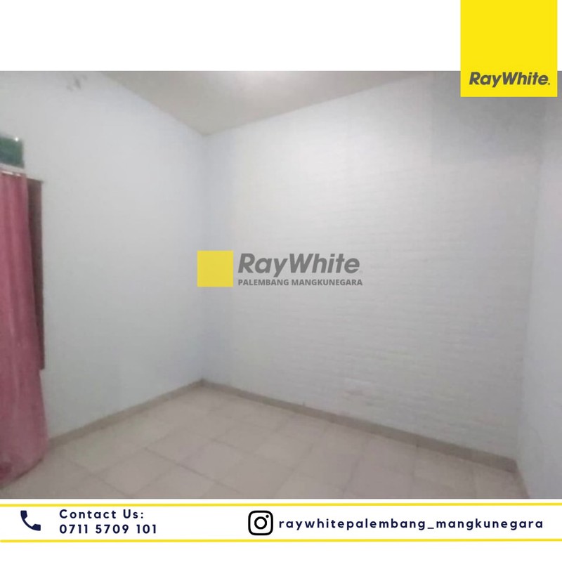 "Rumah Siap Huni di Sekojo Harmony, Cuma 38 Juta/Tahun!"