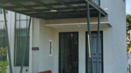 Disewakan Rumah Grand Pakuwon Gladestone - Surabaya Barat