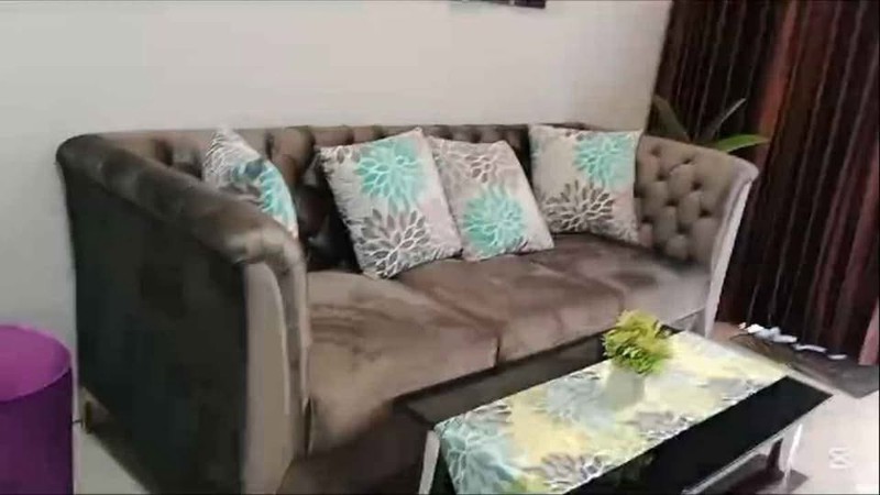 Disewakan Rumah Grand Pakuwon Gladestone - Surabaya Barat