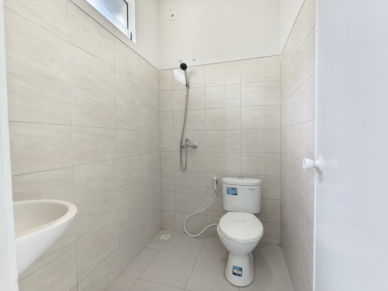 Sempat Sold Out, Sekarang Dibuka Lagi - Park Sunrise Tahap 3