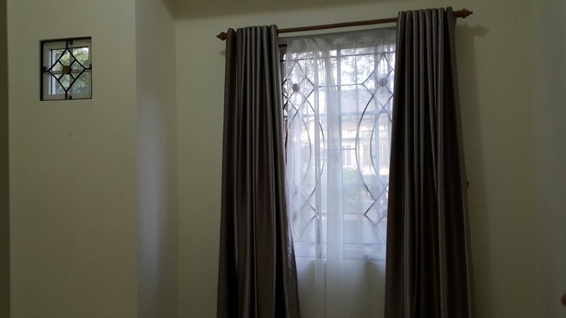 DIJUAL RUMAH @ LIPPO UTARA @ JL.Sumatera - Karawaci Tangerang