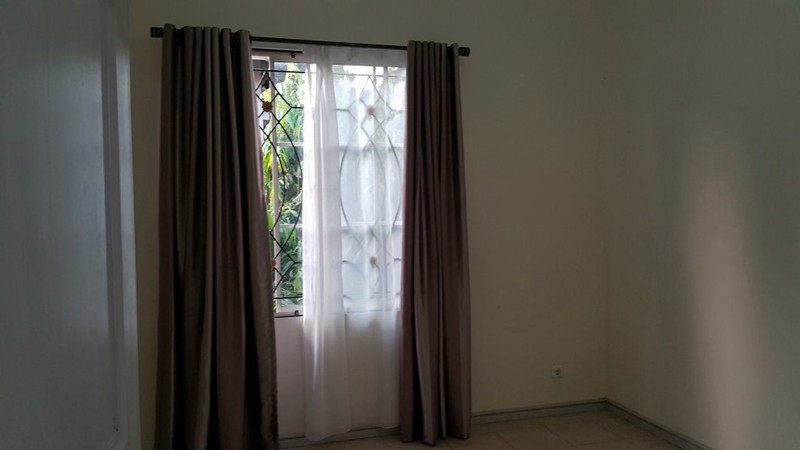 DIJUAL RUMAH @ LIPPO UTARA @ JL.Sumatera - Karawaci Tangerang