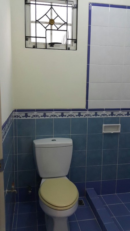 DIJUAL RUMAH @ LIPPO UTARA @ JL.Sumatera - Karawaci Tangerang