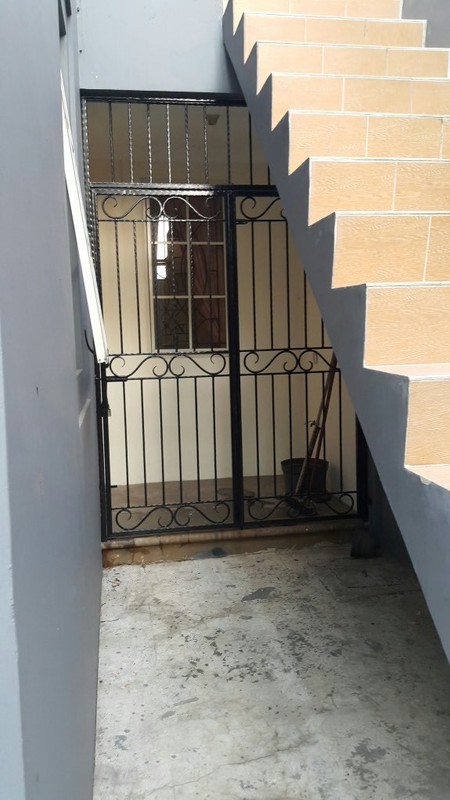 DIJUAL RUMAH @ LIPPO UTARA @ JL.Sumatera - Karawaci Tangerang