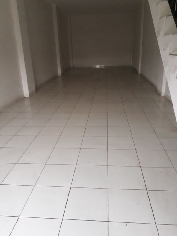 Ruko 4 Lantai + Basement Lokasi Depok 