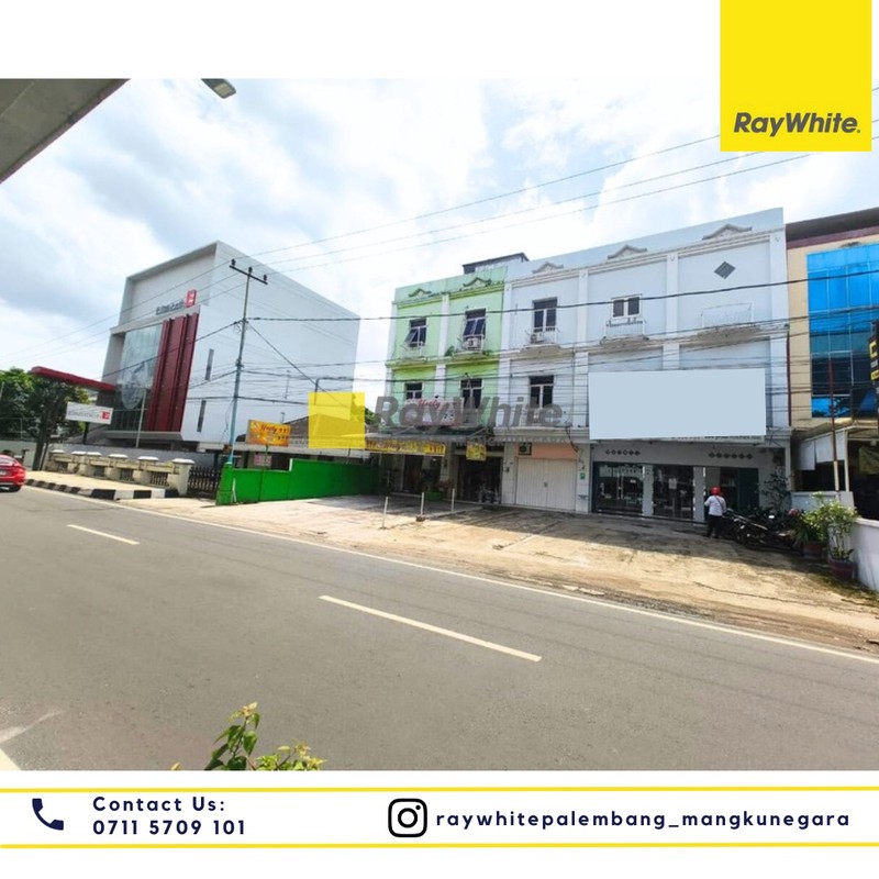 DIJUAL RUKO / Office