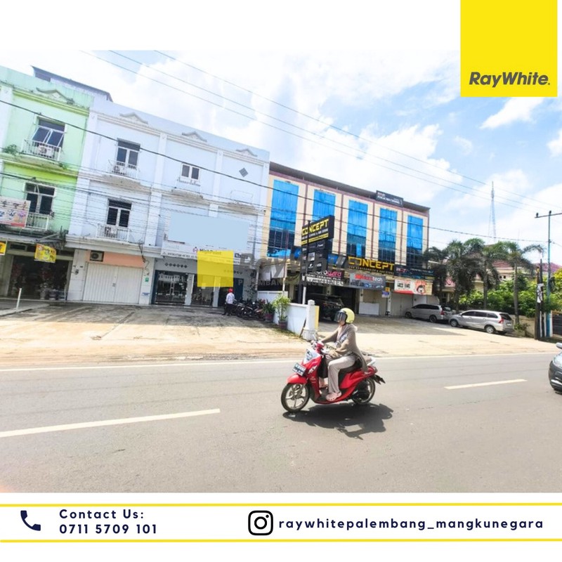 DIJUAL RUKO / Office