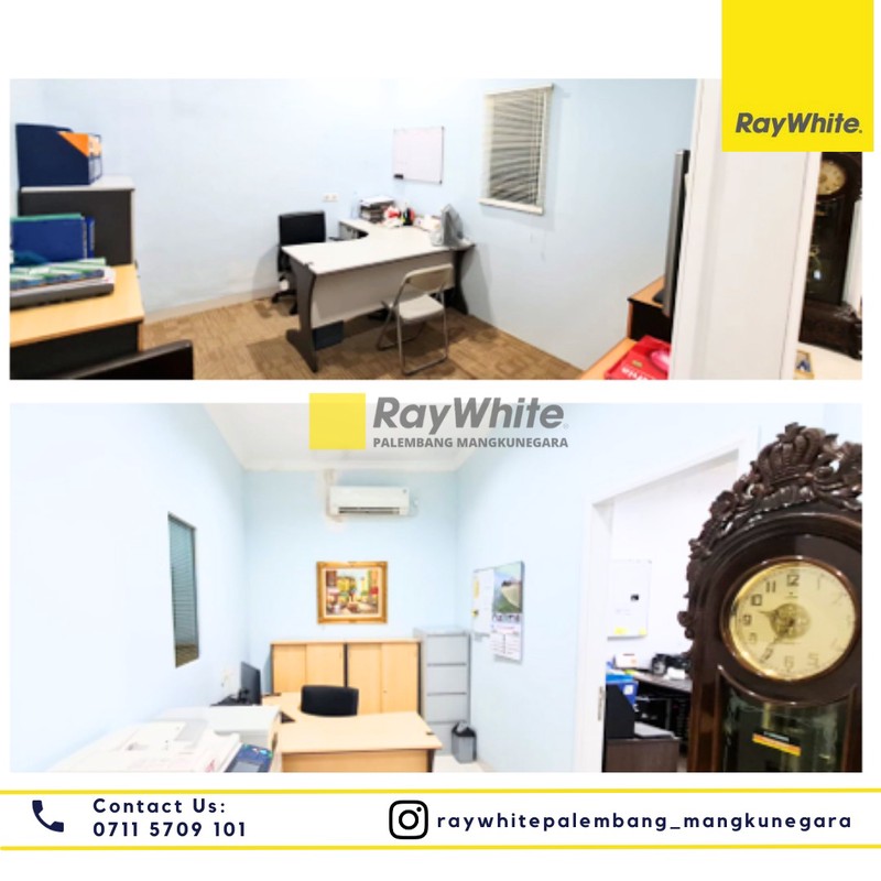 DIJUAL RUKO / Office