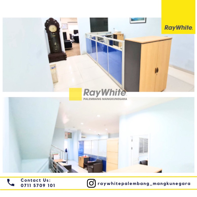 DIJUAL RUKO / Office
