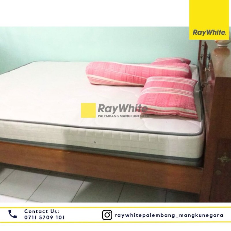 Yang Cari Rumah Sewa di Sako, Wajib Baca Ini!