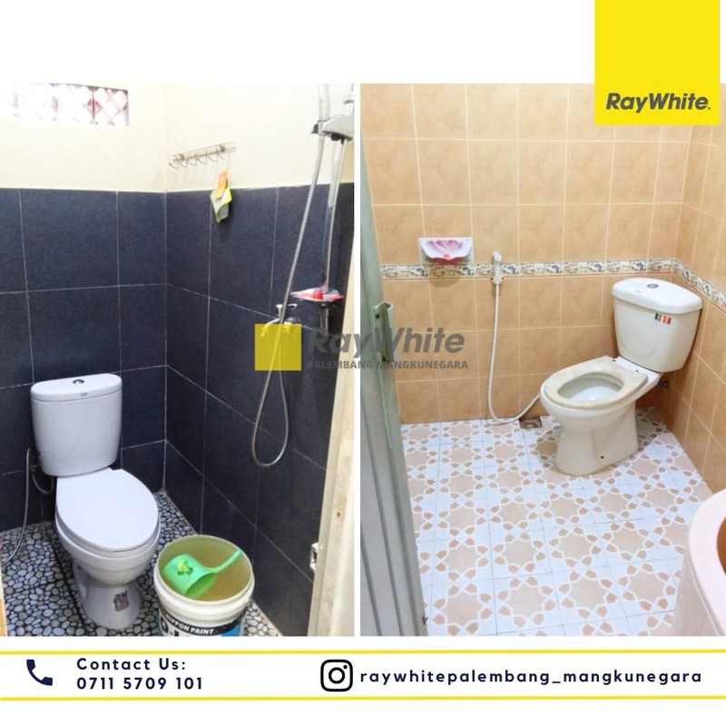 Yang Cari Rumah Sewa di Sako, Wajib Baca Ini!