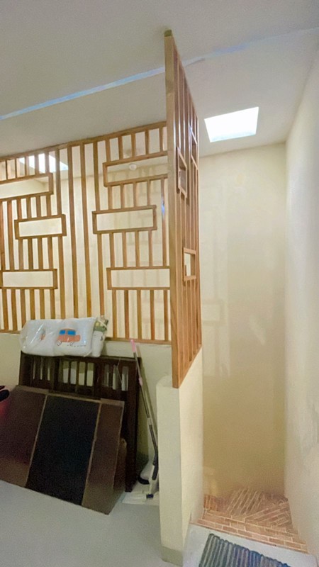 RUMAH FURNISHED - PERUMAHAN PERMATA SAKURA, BEKASI