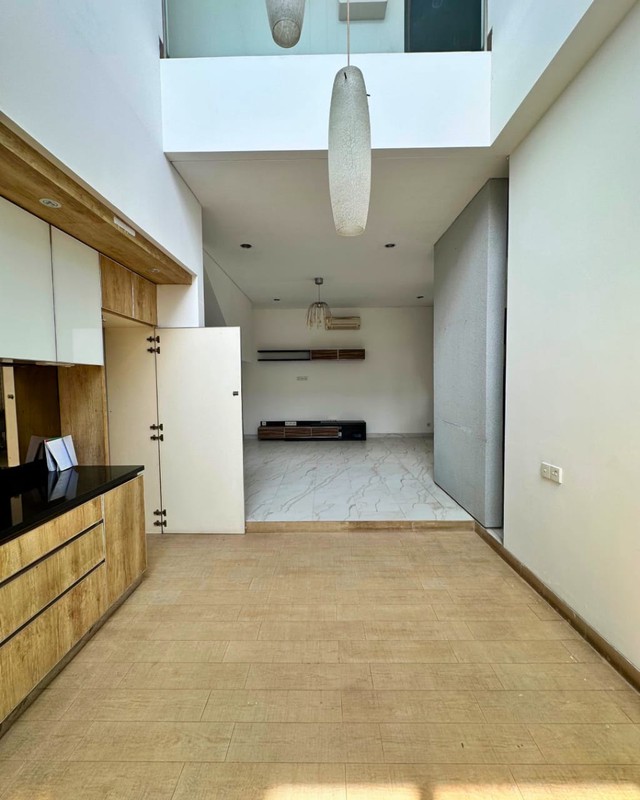 DISEWAKAN RUMAH DI KALIBATA UTARA