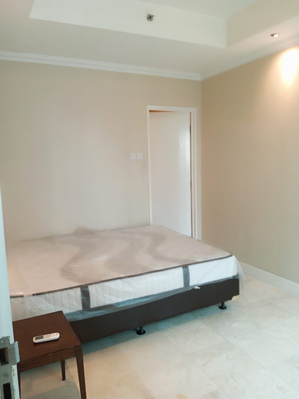 DIJUAL APARTMENT DI BELLAGIO RESIDENCE-MEGA KUNINGAN