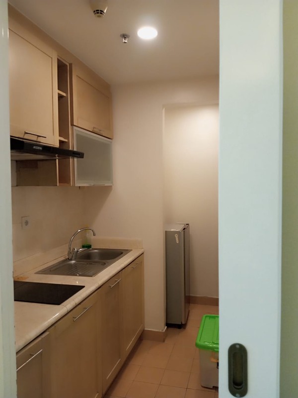 DIJUAL APARTMENT DI BELLAGIO RESIDENCE-MEGA KUNINGAN