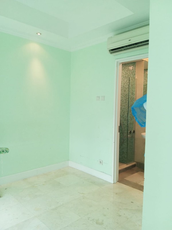 DIJUAL APARTMENT DI BELLAGIO RESIDENCE-MEGA KUNINGAN