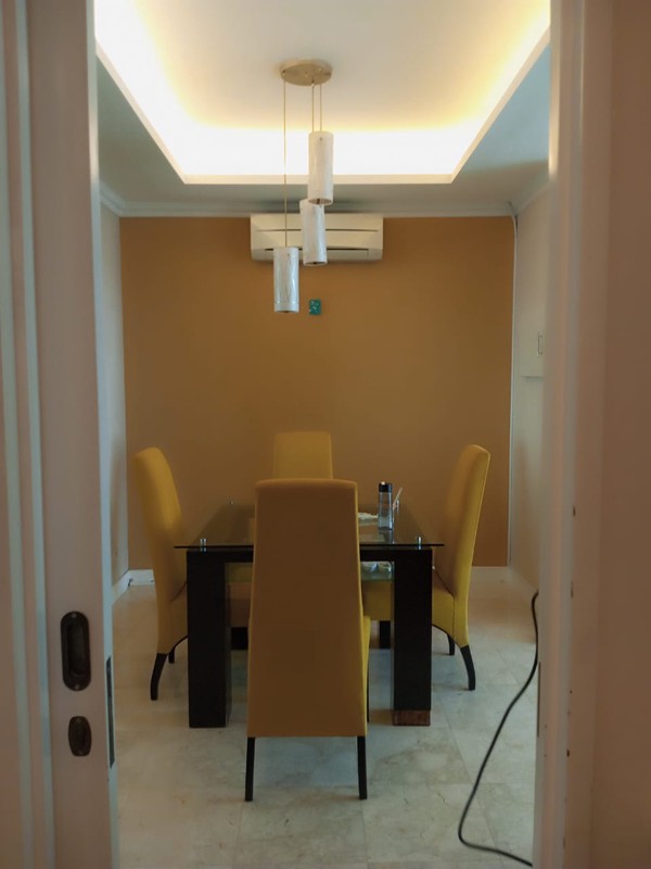 DIJUAL APARTMENT DI BELLAGIO RESIDENCE-MEGA KUNINGAN