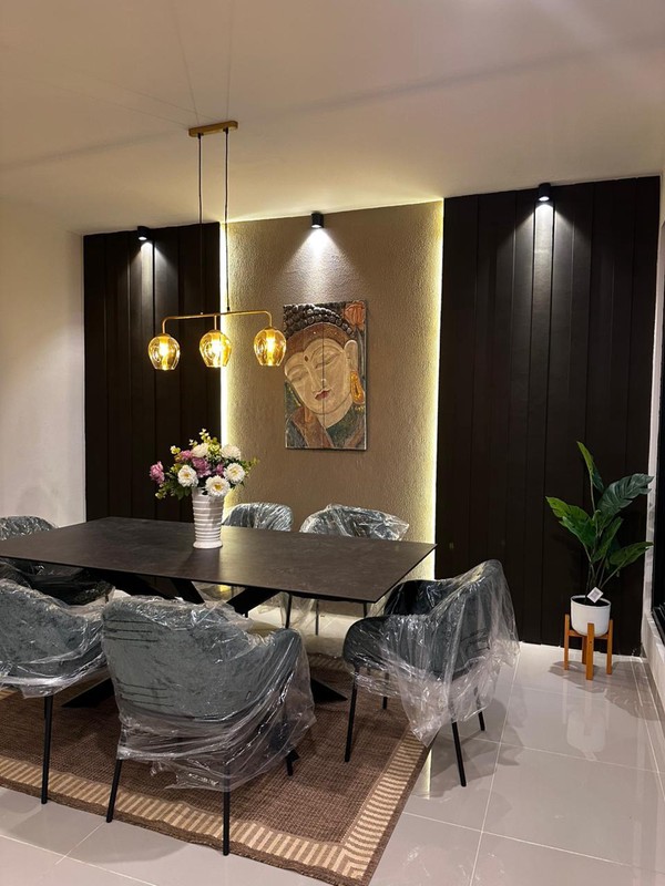 Dijual Rumah EXCLUSIVE LUXURY RESIDENCE - @ Taman Bromo - Lippo Central Karawaci Tangerang