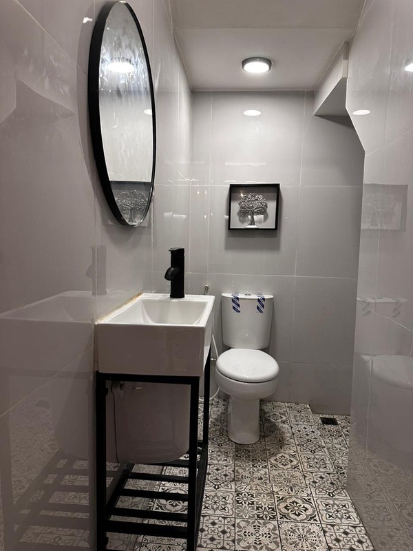 Dijual Rumah EXCLUSIVE LUXURY RESIDENCE - @ Taman Bromo - Lippo Central Karawaci Tangerang