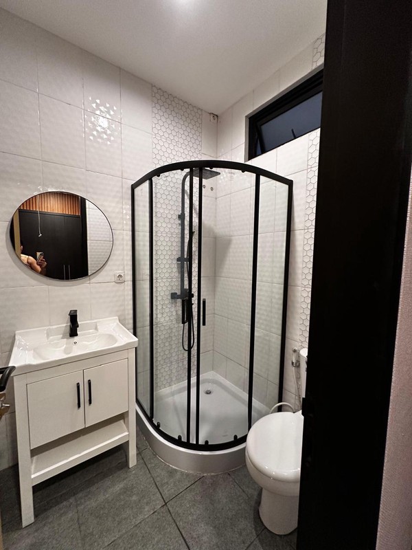 Dijual Rumah EXCLUSIVE LUXURY RESIDENCE - @ Taman Bromo - Lippo Central Karawaci Tangerang