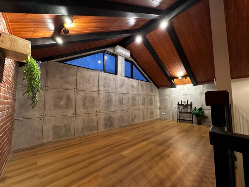 Dijual Rumah EXCLUSIVE LUXURY RESIDENCE - @ Taman Bromo - Lippo Central Karawaci Tangerang