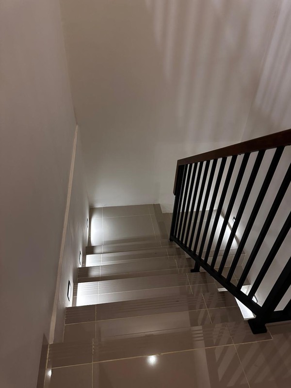 Dijual Rumah EXCLUSIVE LUXURY RESIDENCE - @ Taman Bromo - Lippo Central Karawaci Tangerang