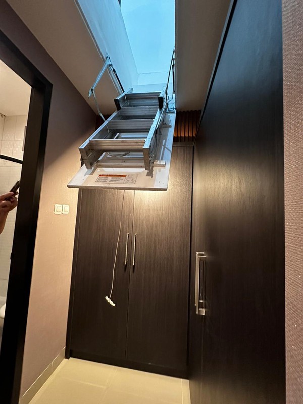 Dijual Rumah EXCLUSIVE LUXURY RESIDENCE - @ Taman Bromo - Lippo Central Karawaci Tangerang