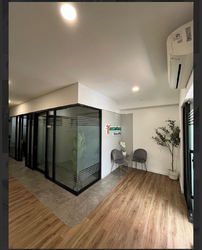 Ruko 3 Lantai, Lokasi Strategis di Bintaro 