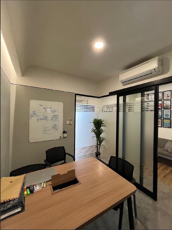 Ruko 3 Lantai, Lokasi Strategis di Bintaro 