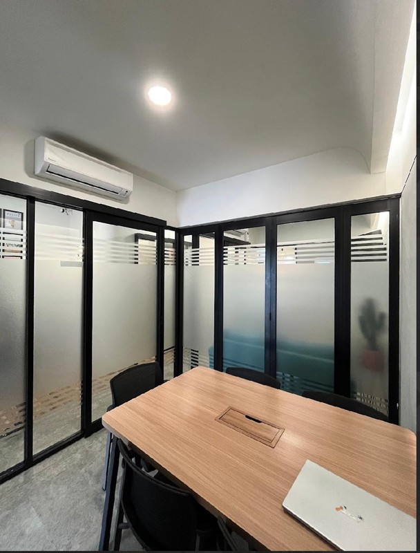 Ruko 3 Lantai, Lokasi Strategis di Bintaro 