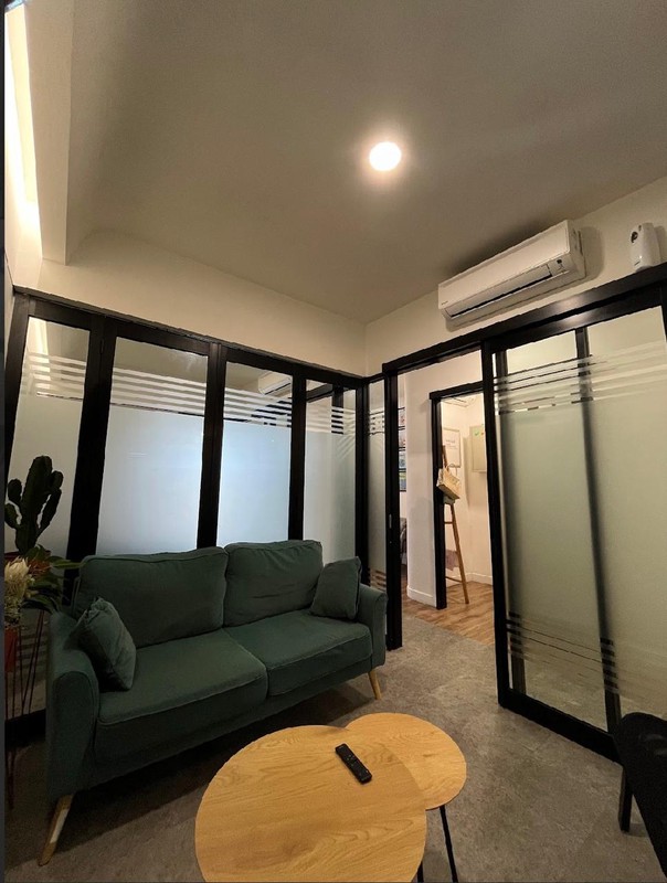 Ruko 3 Lantai, Lokasi Strategis di Bintaro 