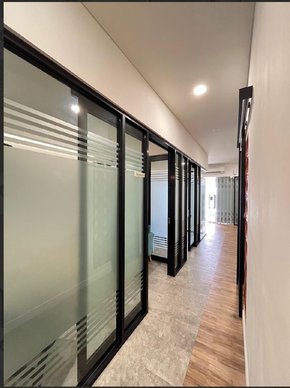 Ruko 3 Lantai, Lokasi Strategis di Bintaro 