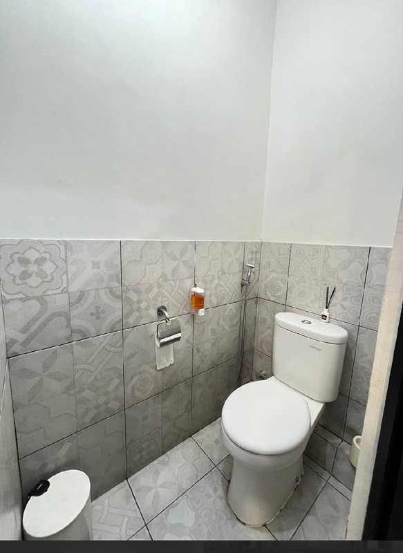 Ruko 3 Lantai, Lokasi Strategis di Bintaro 