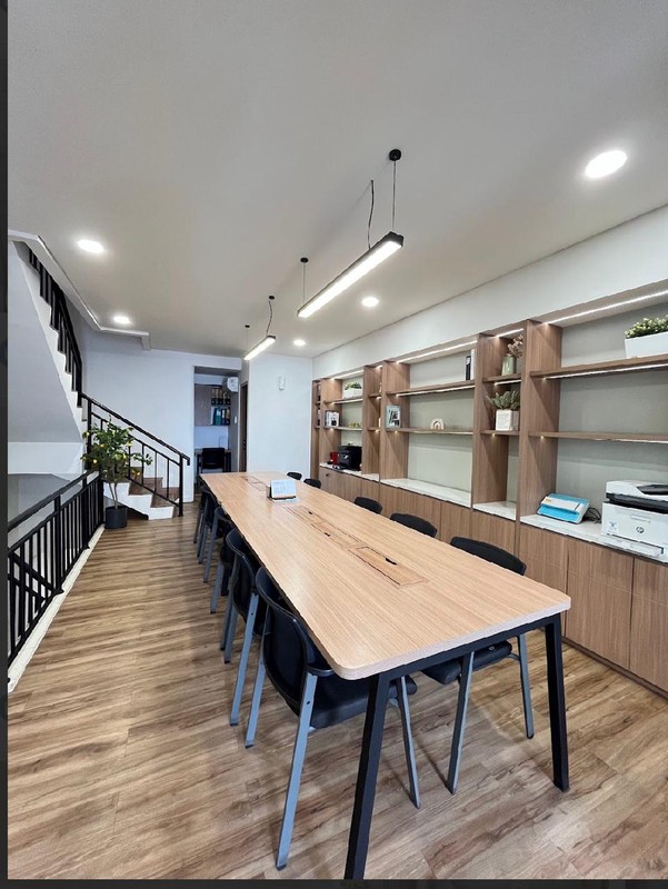 Ruko 3 Lantai, Lokasi Strategis di Bintaro 