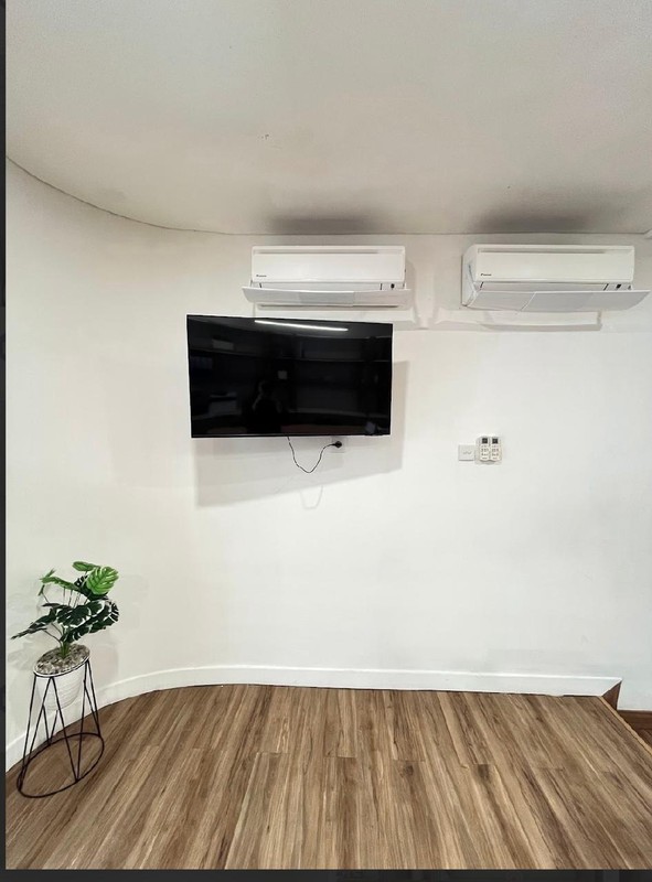 Ruko 3 Lantai, Lokasi Strategis di Bintaro 