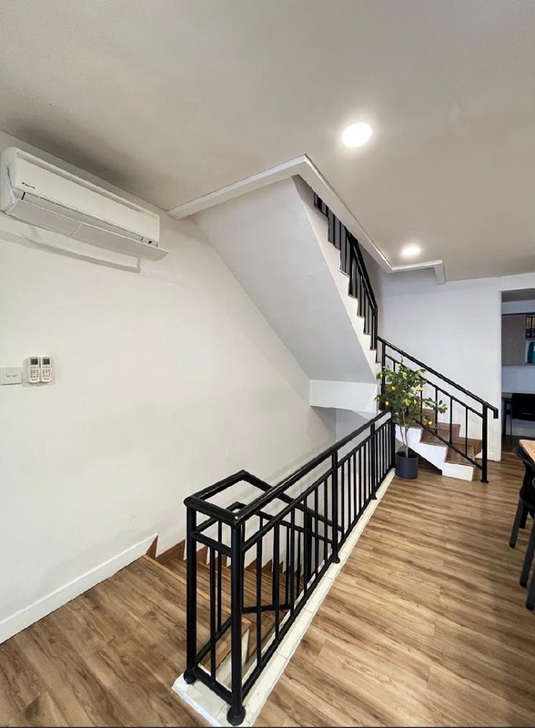 Ruko 3 Lantai, Lokasi Strategis di Bintaro 