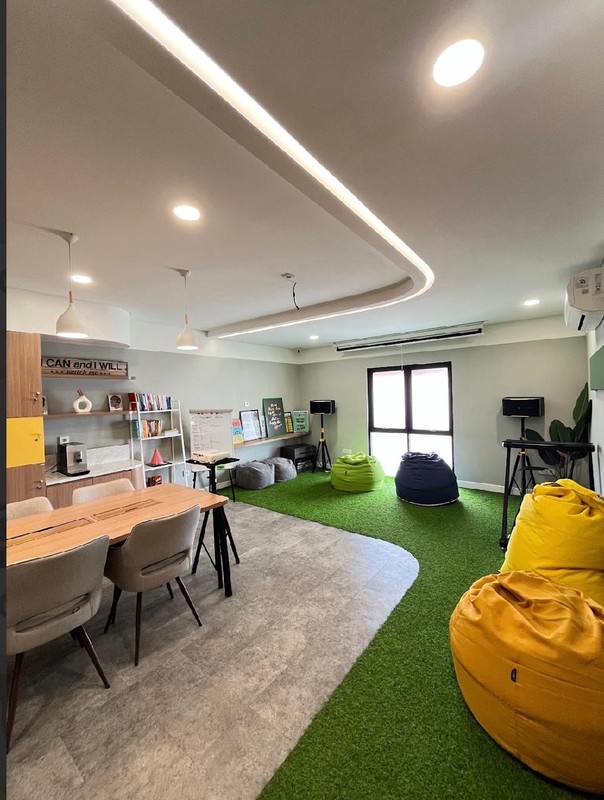 Ruko 3 Lantai, Lokasi Strategis di Bintaro 