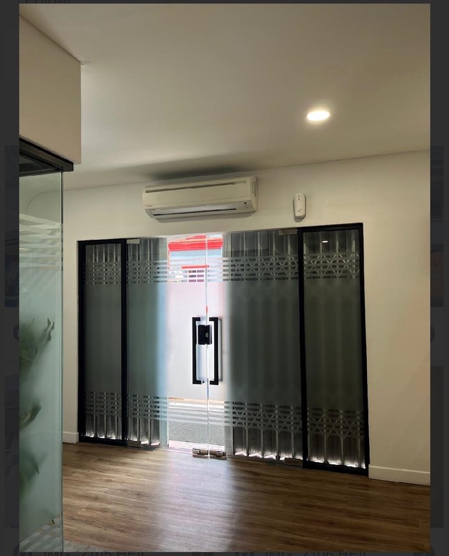 Ruko 3 Lantai, Lokasi Strategis di Bintaro 