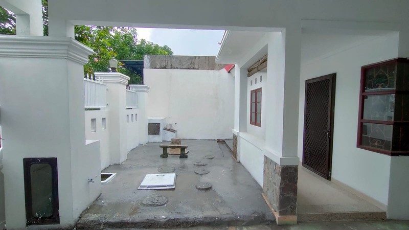 Rumah Puri Surya Jaya Lokasi Strategis Jalan Boulevard