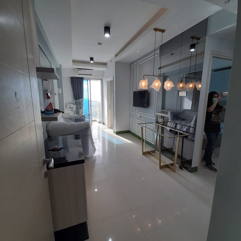 Dijual Apartemen Anderson - Surabaya Barat (Pakuwon Mall)