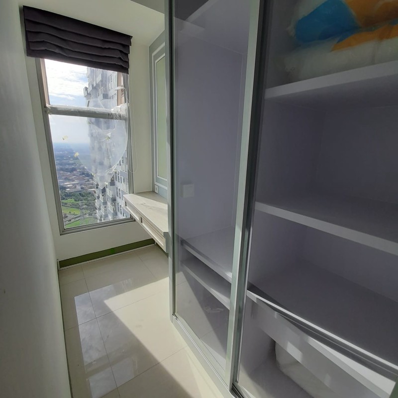 Dijual Apartemen Anderson - Surabaya Barat (Pakuwon Mall)