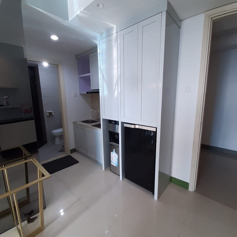 Dijual Apartemen Anderson - Surabaya Barat (Pakuwon Mall)