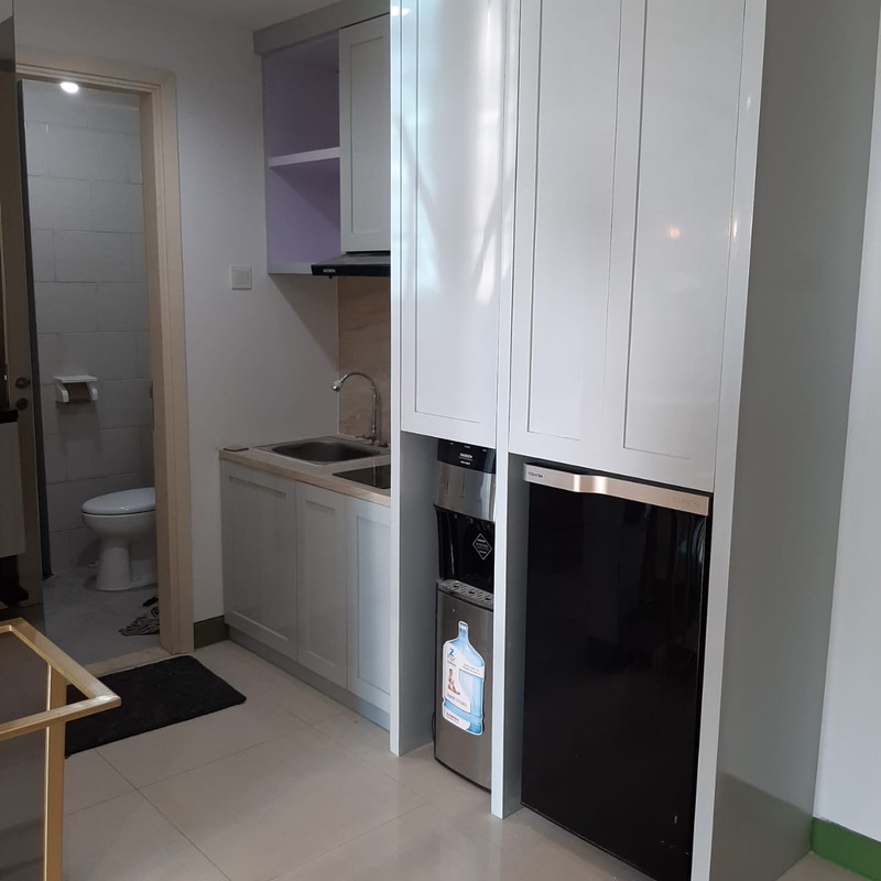 Dijual Apartemen Anderson - Surabaya Barat (Pakuwon Mall)