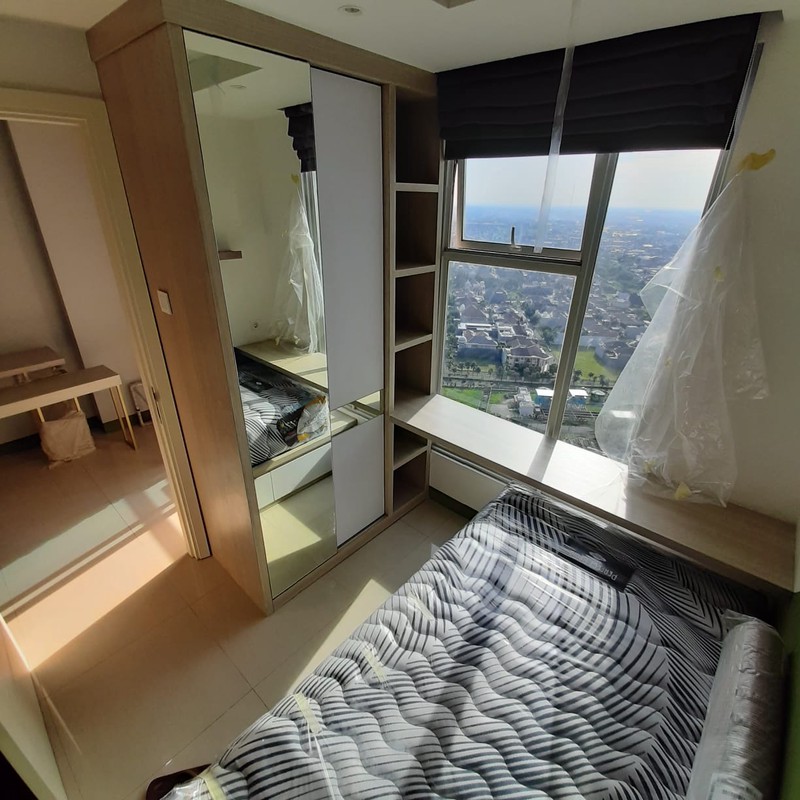 Dijual Apartemen Anderson - Surabaya Barat (Pakuwon Mall)