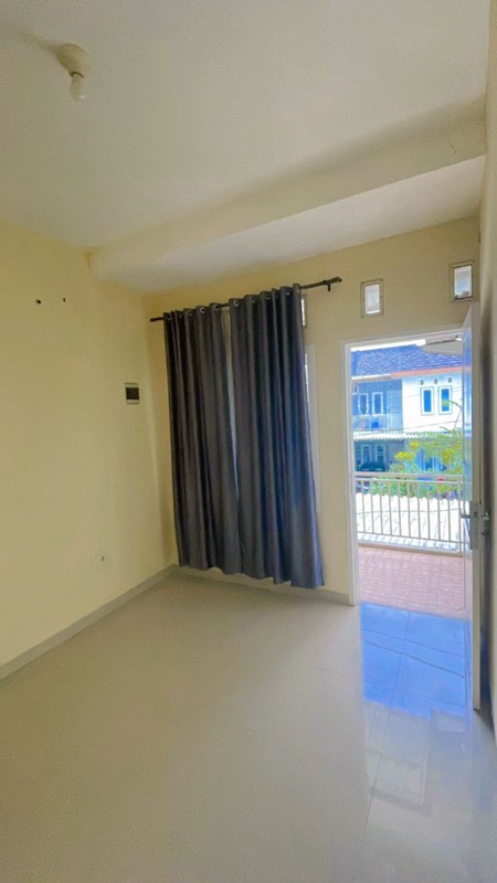 Rumah Furnished - Perumahan Permata Sakura, Bekasi